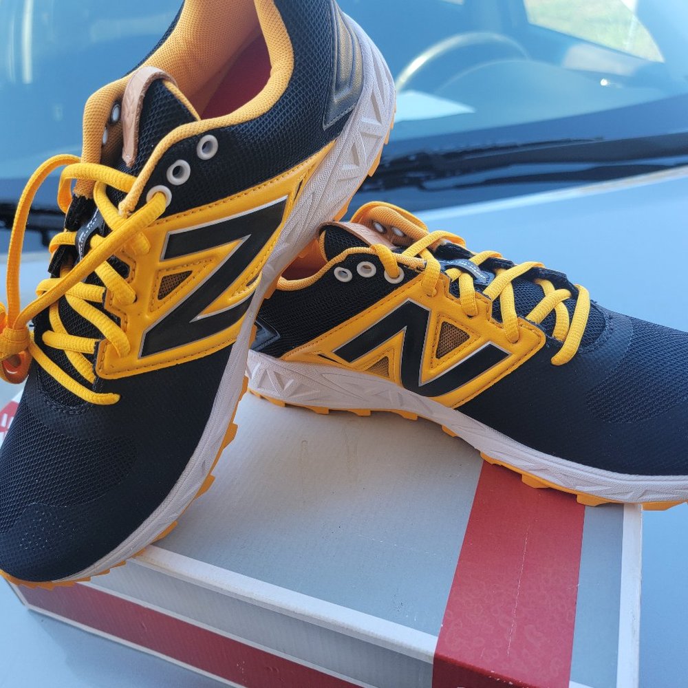 New Balance Trainers